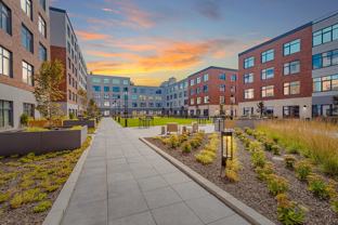 Beacon Hill Apartments, Conover, NC Low Income Housing Apartment