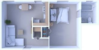 869 W Buena Ave #531 - Photo 1 of 1