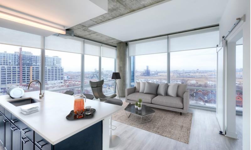 S State St #1202 - Photo 2 of 16