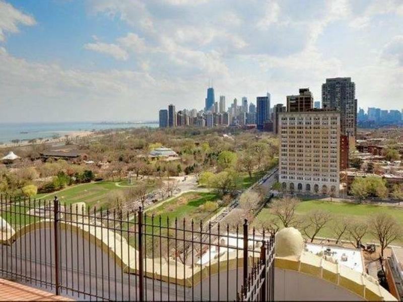 N Lincoln Park W 1007, Chicago, IL 60614 1 Bedroom Apartment for