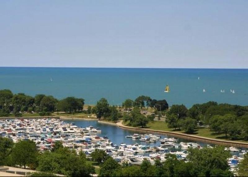 North Lincoln Park West & Belden #1116 - Photo 2 of 13