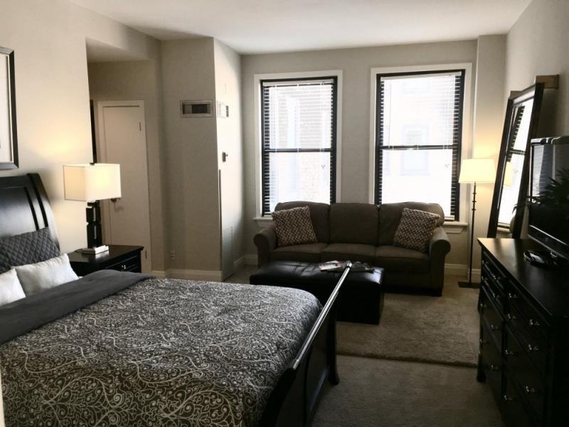 North Lincoln Park West & Belden #1116 - Photo 3 of 13