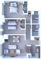 1380 E Hyde Park Blvd #817 - Photo 1 of 1