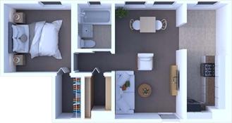 North Sheridan Road #212 - Photo 1 of 1