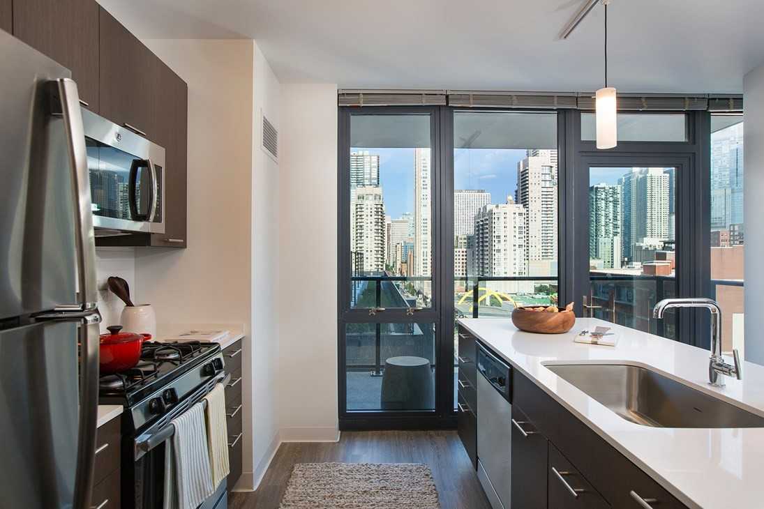 N Wells St #1114 - Photo 2 of 19