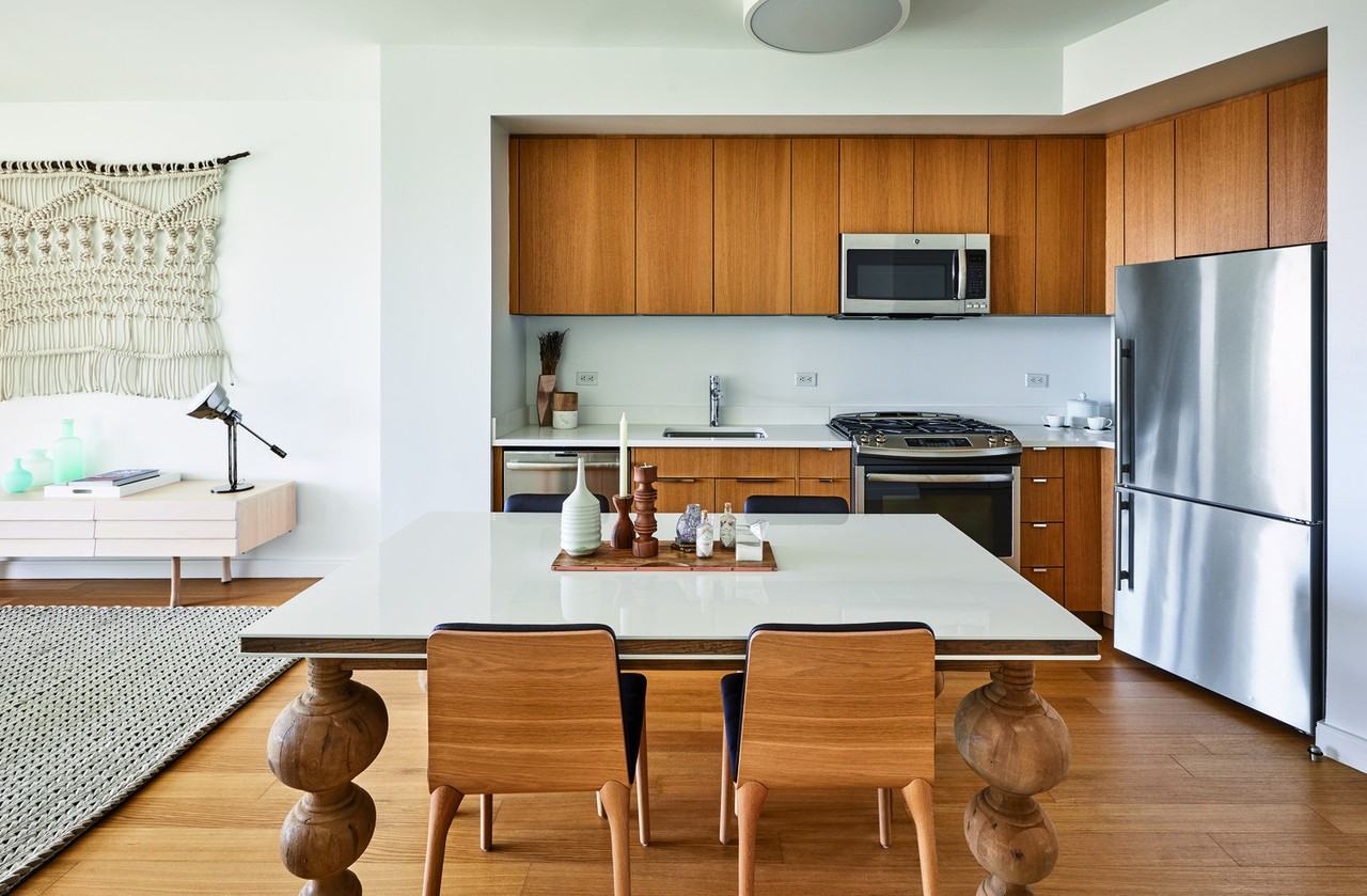 W 57th St #1122 - Photo 2 of 43