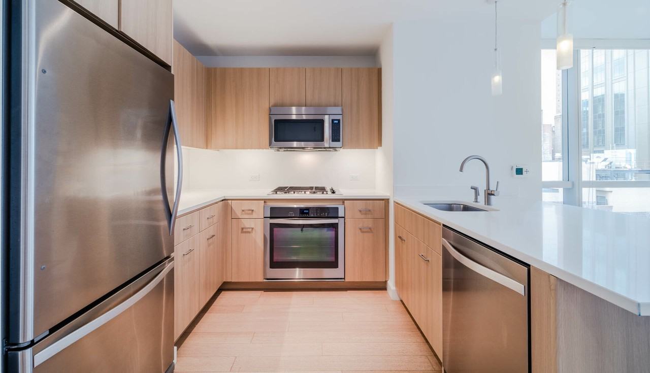 50 East 28th St. 20D, New York, NY 10016 2 Bedroom Apartment for