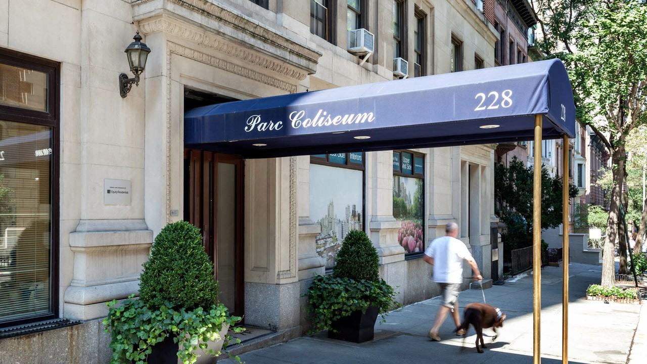 W 71st St 5H, New York, NY 10023 1 Bedroom Apartment for 3,832/month