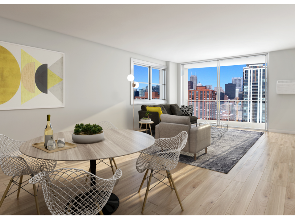 W Belmont Ave #12AR - Photo 2 of 15