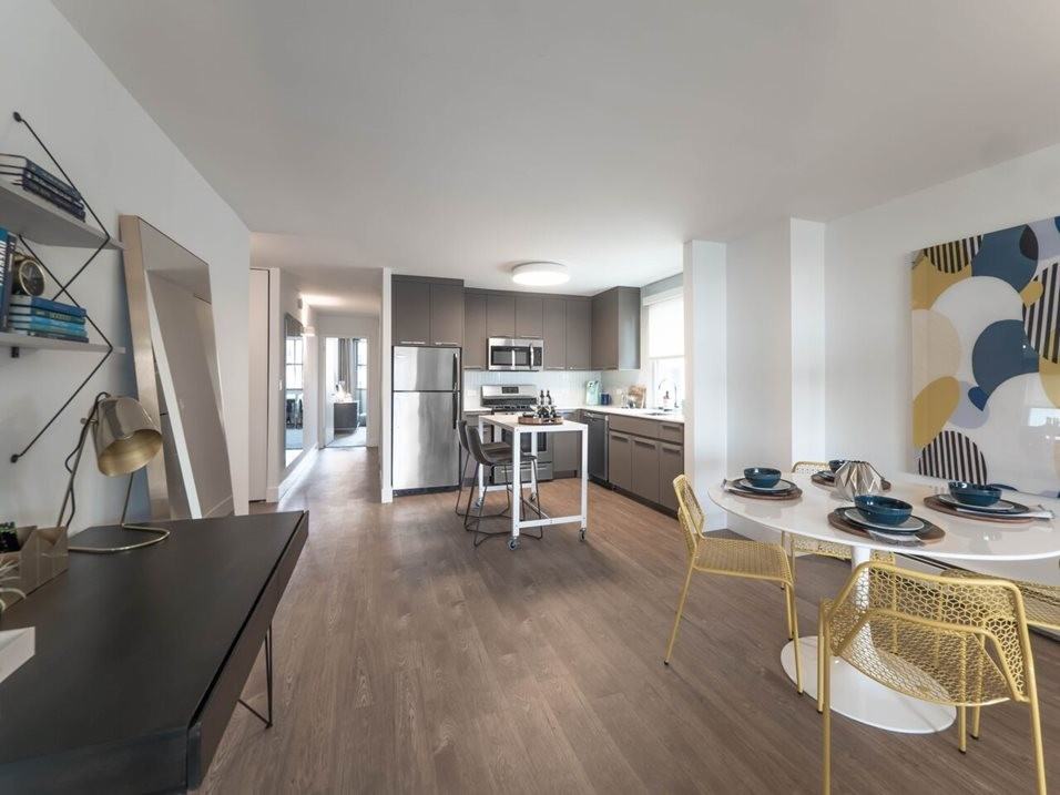 W Belmont Ave #4BR - Photo 5 of 16
