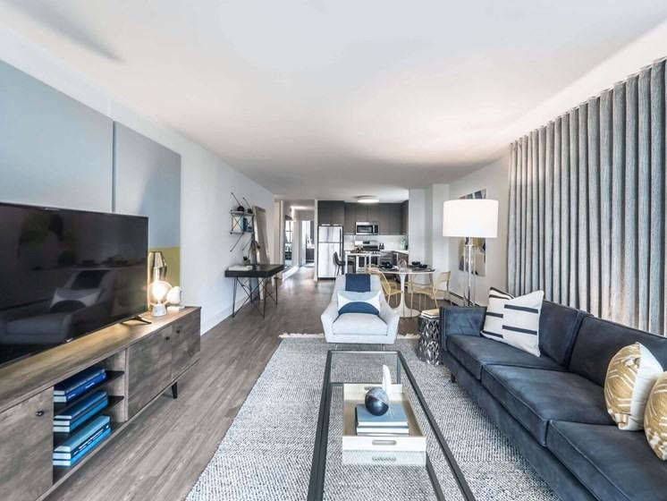 W Belmont Ave #4BR - Photo 6 of 16