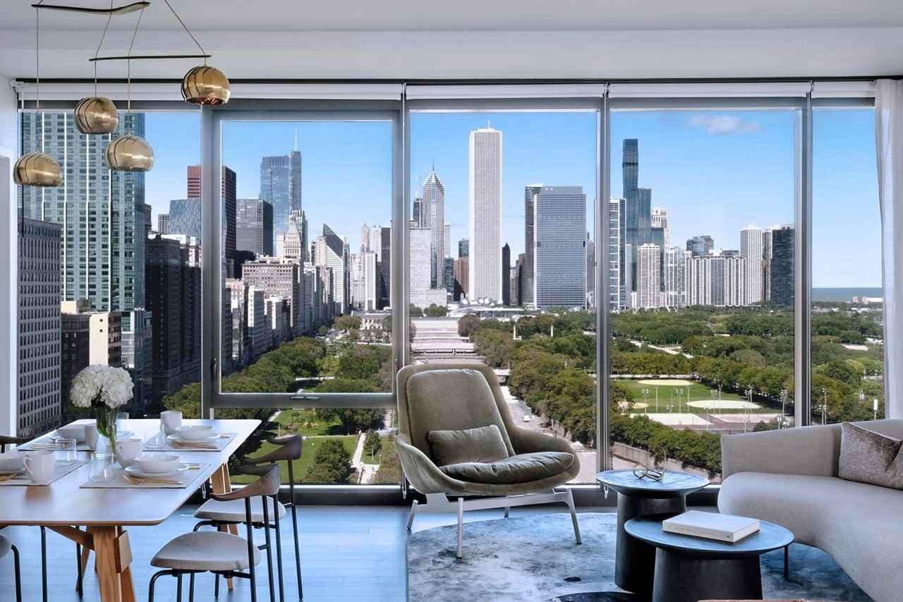 S Indiana Ave 3011, Chicago, IL 60605 1 Bedroom Apartment for 3,145