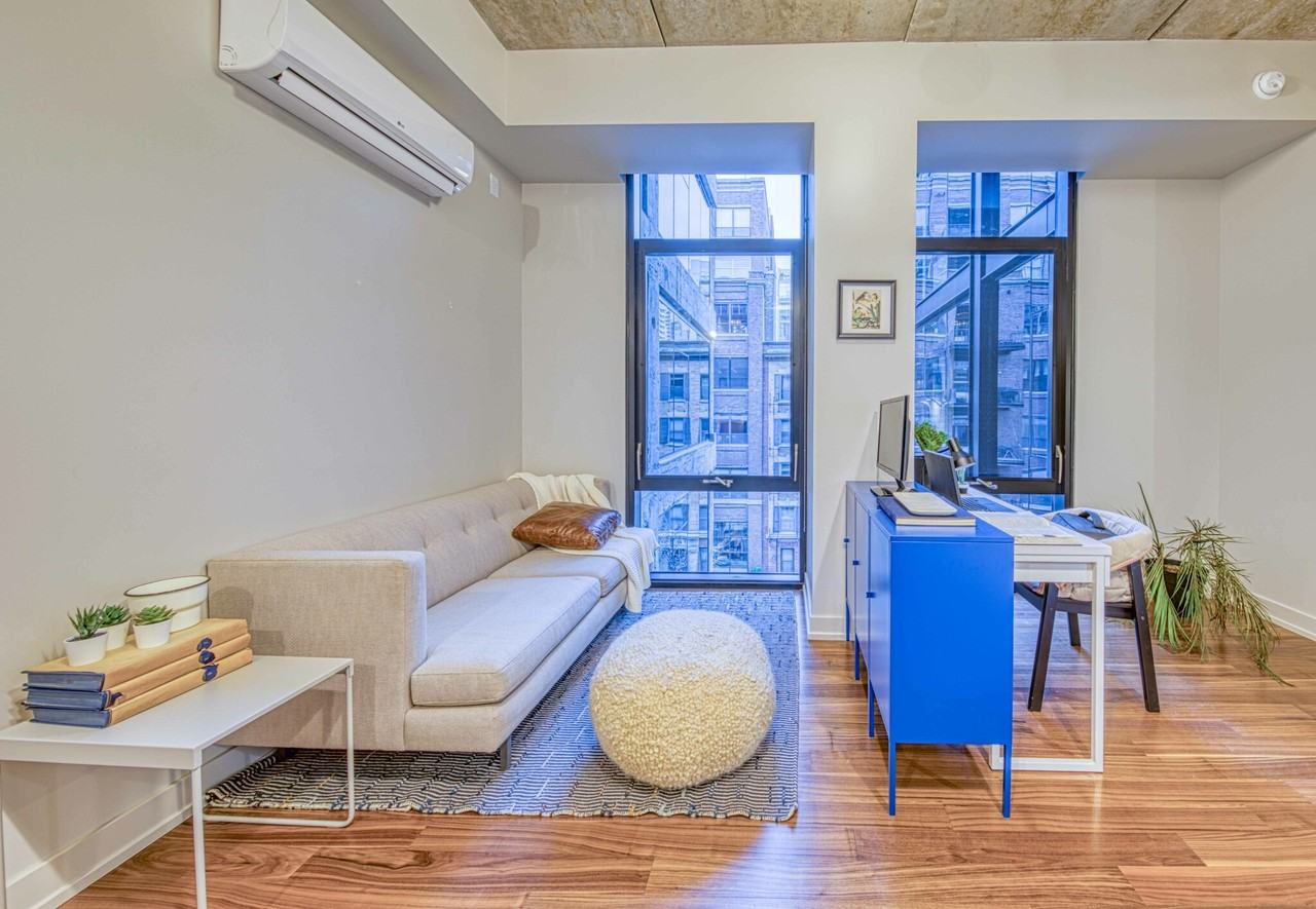 North Lasalle St. & Huron #205 - Photo 6 of 47