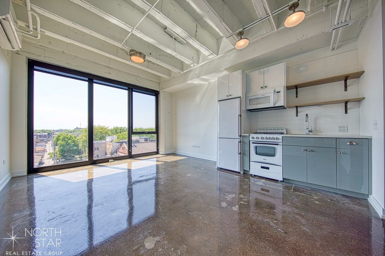 N Broadway #603 - Photo 2 of 50