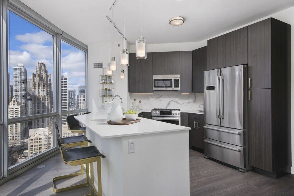 North Park Dr. & Illinois #1108 - Photo 2 of 37