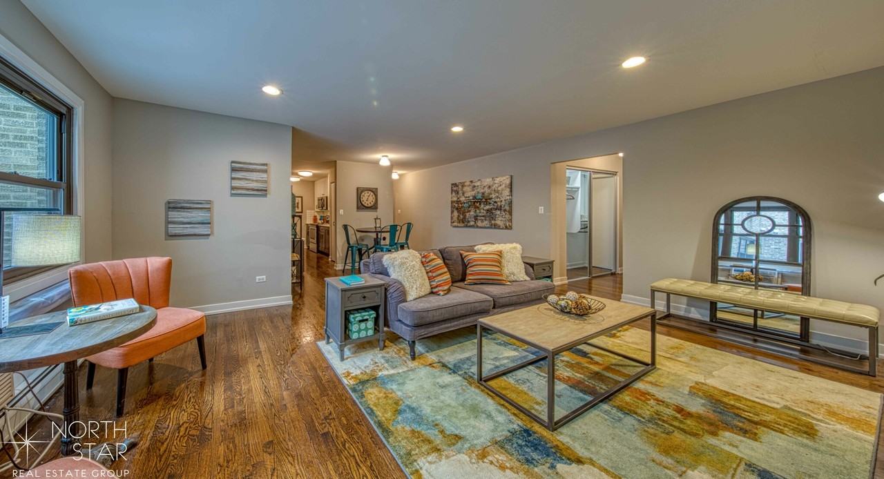 N Sheridan Rd 414, Chicago, IL 60640 Studio Apartment for Rent