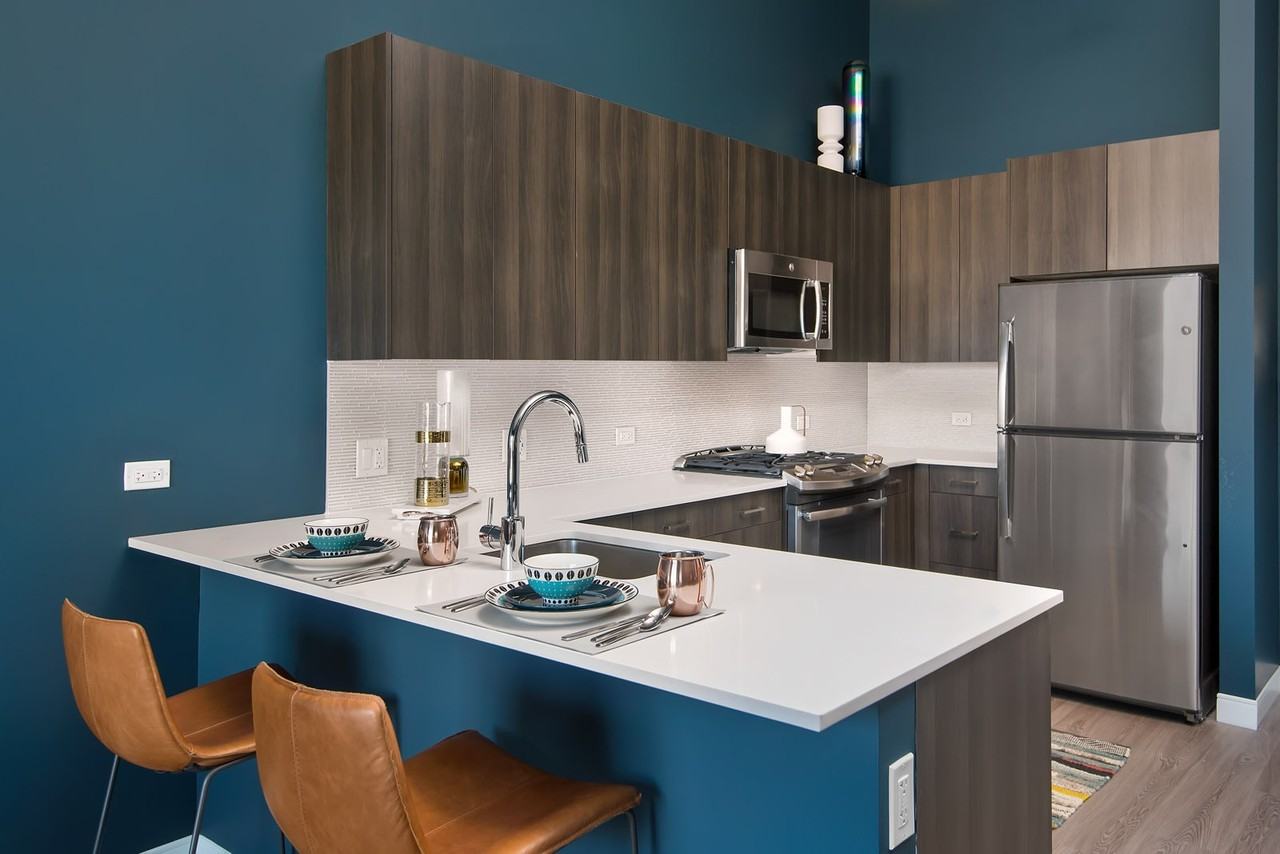 North Morgan St. & Grand Ave. - Photo 2 of 23