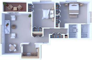 6700 S Oglesby Ave #301 - Photo 1 of 1