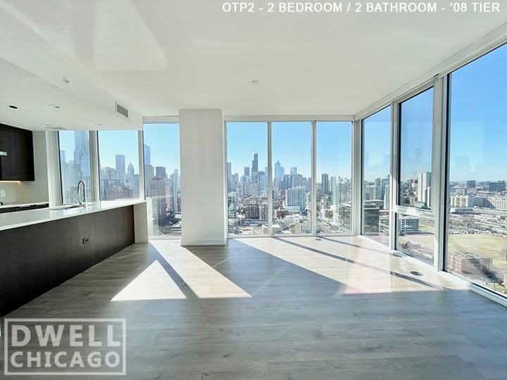 1140 N Wells St #3703 - Photo 2 of 50