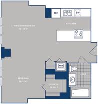 W Superior St #4417 - Photo 1 of 1