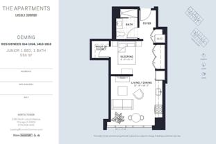 2345 North Lincoln Avenue - Photo 1 of 1