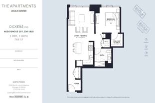 2345 North Lincoln Avenue - Photo 1 of 1