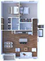 W Argyle St #3-6A - Photo 1 of 1