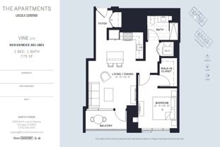 2345 N Lincoln Ave - Photo 1 of 1