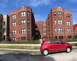 10740 S Calumet Ave #3N - Photo 1 of 1