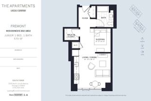 2345 N Lincoln Ave - Photo 1 of 1