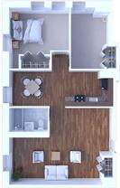 5500 S Shore Dr #205 - Photo 1 of 1