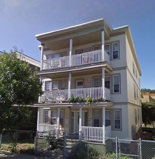 Washington St #3L - Photo 6 of 8