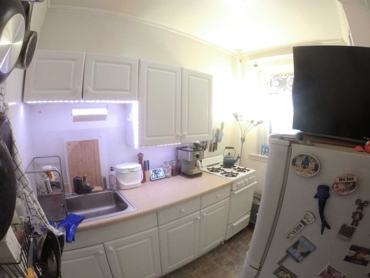 1450 Commonwealth Ave #16