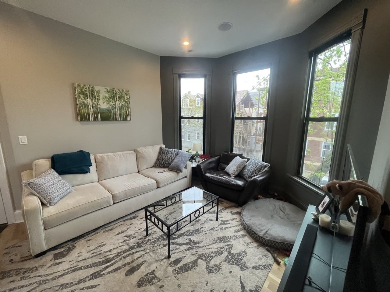 3448 N Seminary Ave #3 - Photo 4 of 20