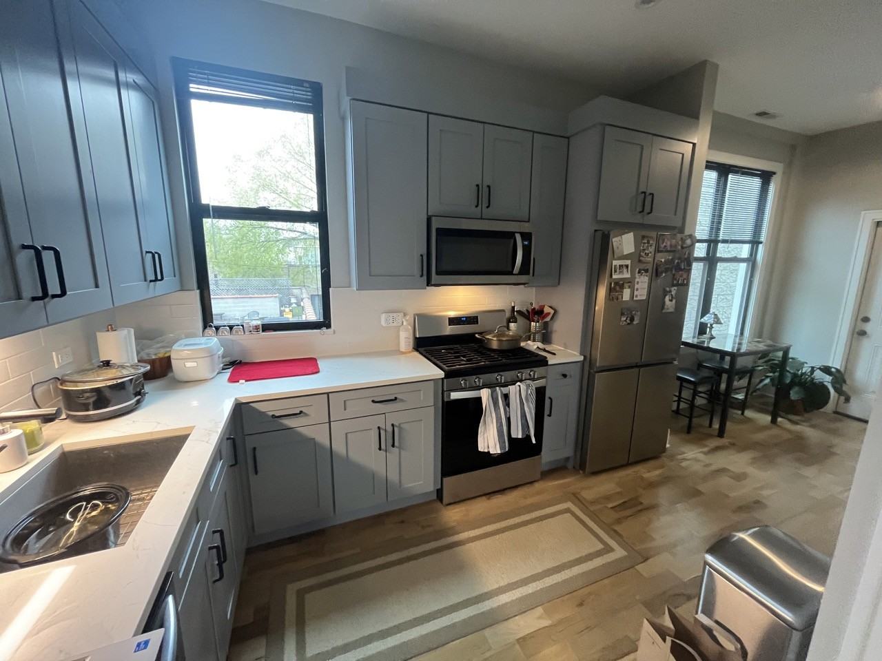 3448 N Seminary Ave #3 - Photo 6 of 20