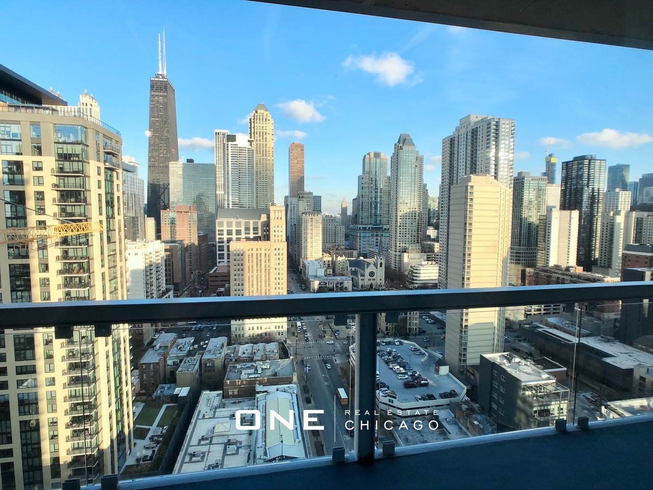 N La Salle Dr #1 - Photo 2 of 16