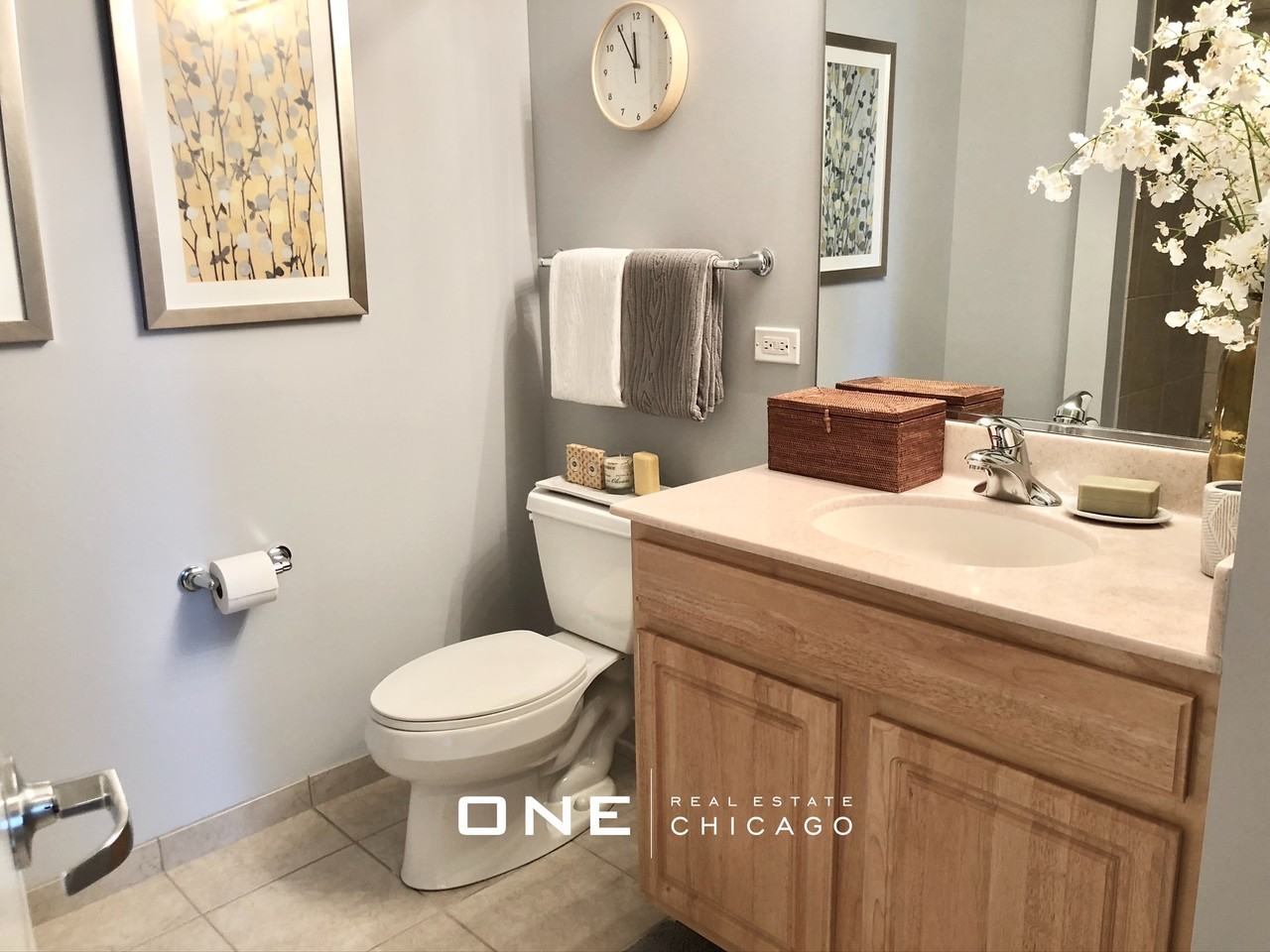 N Desplaines St #1 - Photo 7 of 13