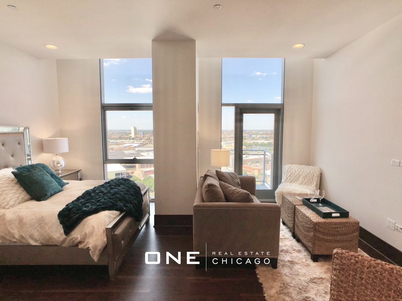 N Halsted St #1 - Photo 2 of 22