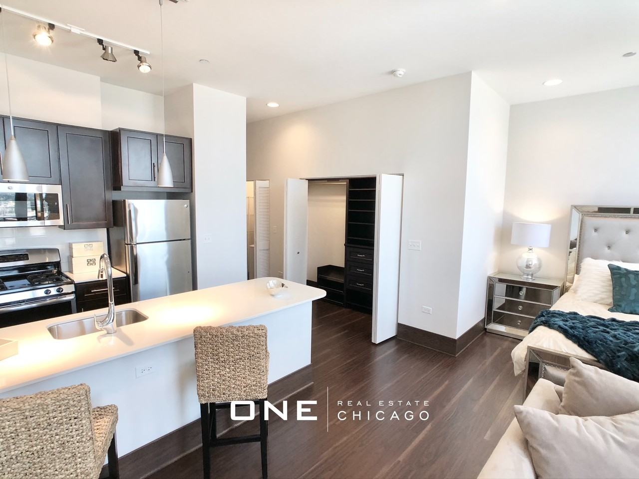 N Halsted St #1 - Photo 3 of 22