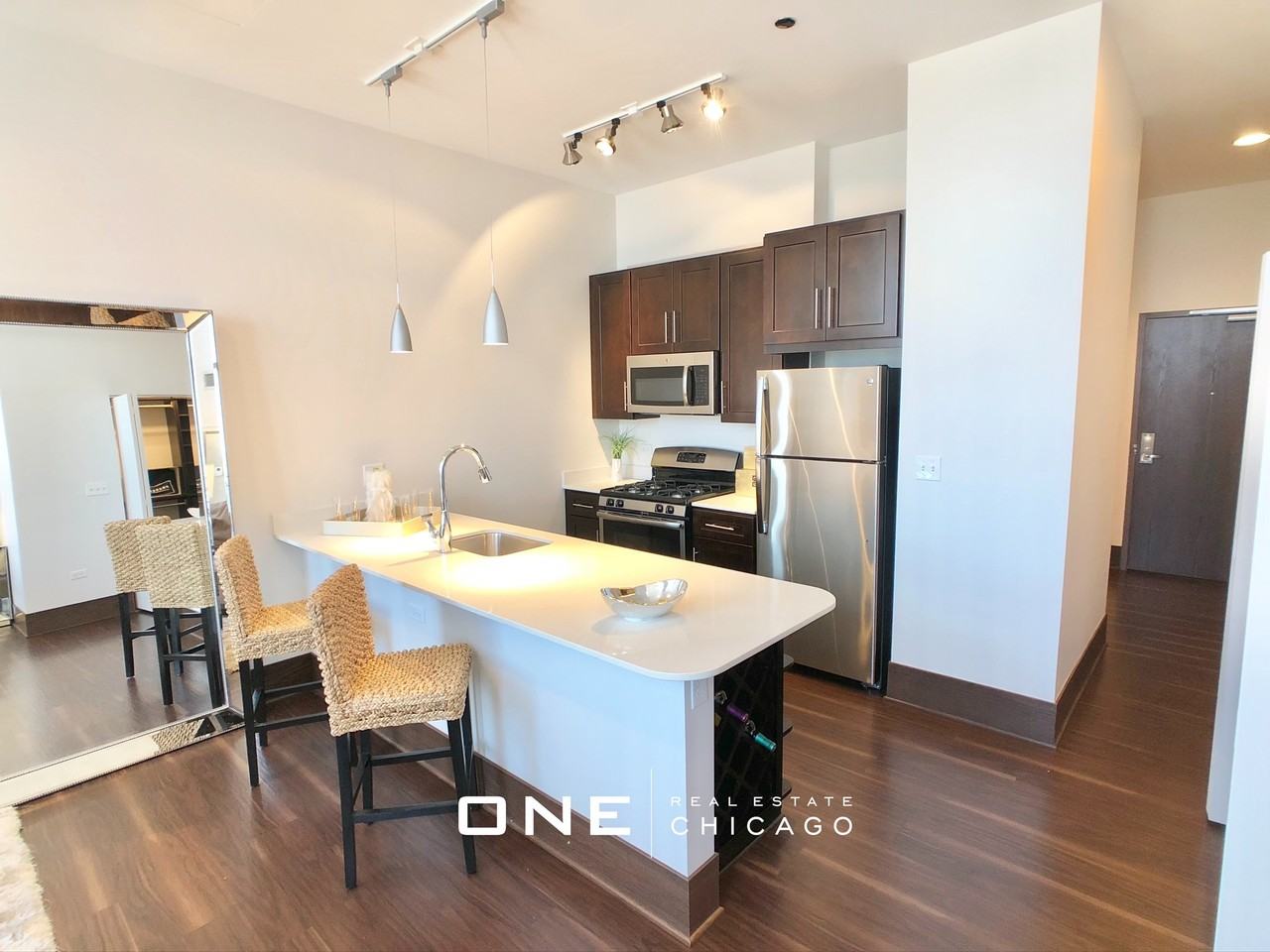 N Halsted St #1 - Photo 4 of 22