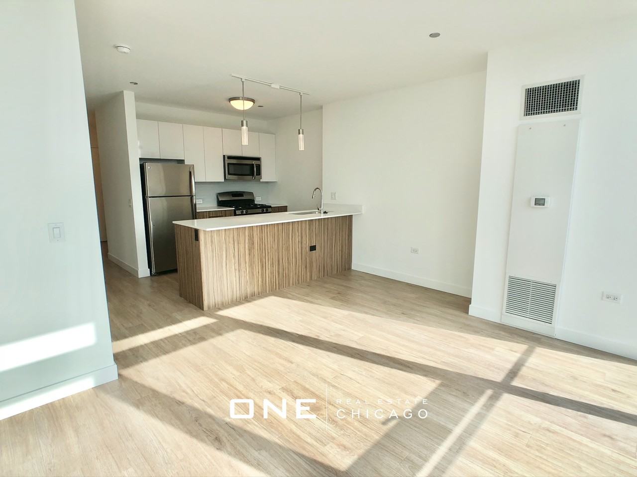 W Wolf Point Plz #1 - Photo 2 of 18