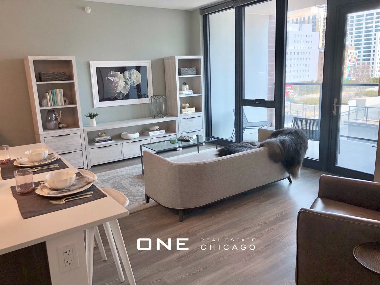 N Wells & Ontario #3 - Photo 4 of 17