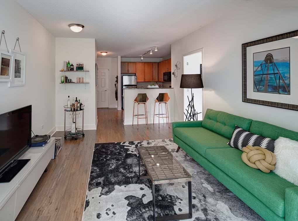 S Clark St #3 - Photo 2 of 5