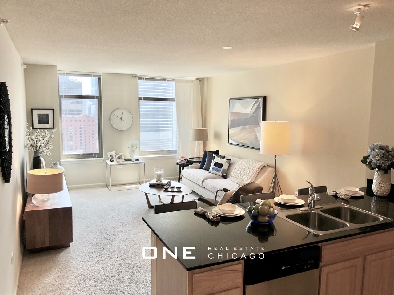 N Desplaines St #2 - Photo 4 of 18