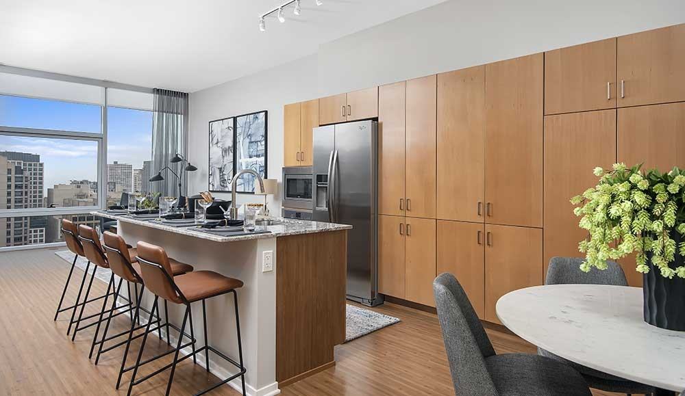 E Illinois St #2 - Photo 2 of 21