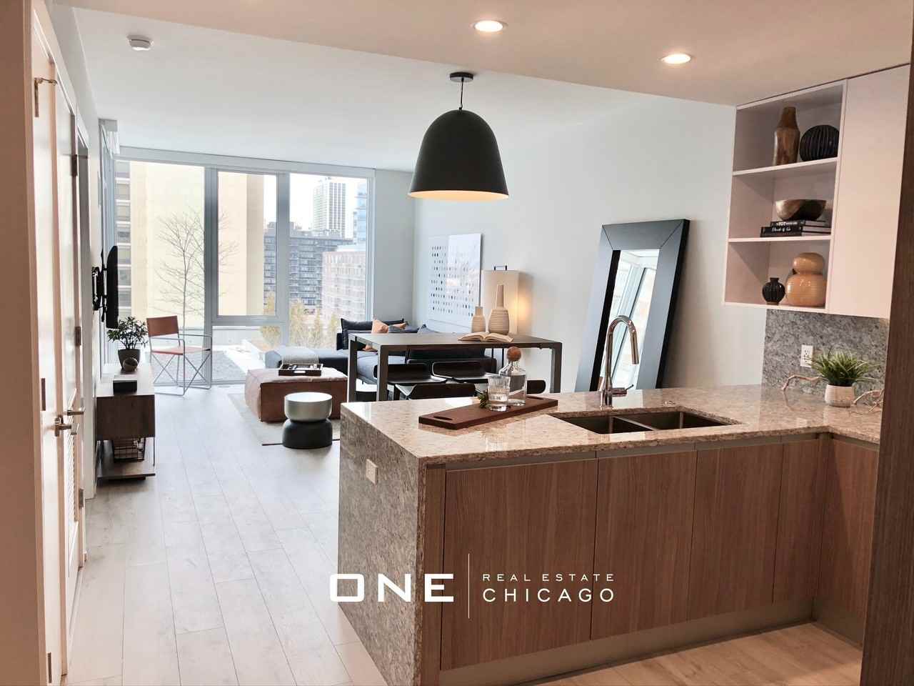 N Wells St #2 - Photo 5 of 15