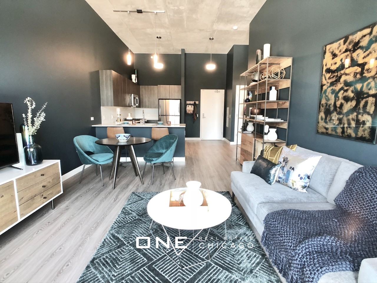 N Morgan St #3 - Photo 2 of 38