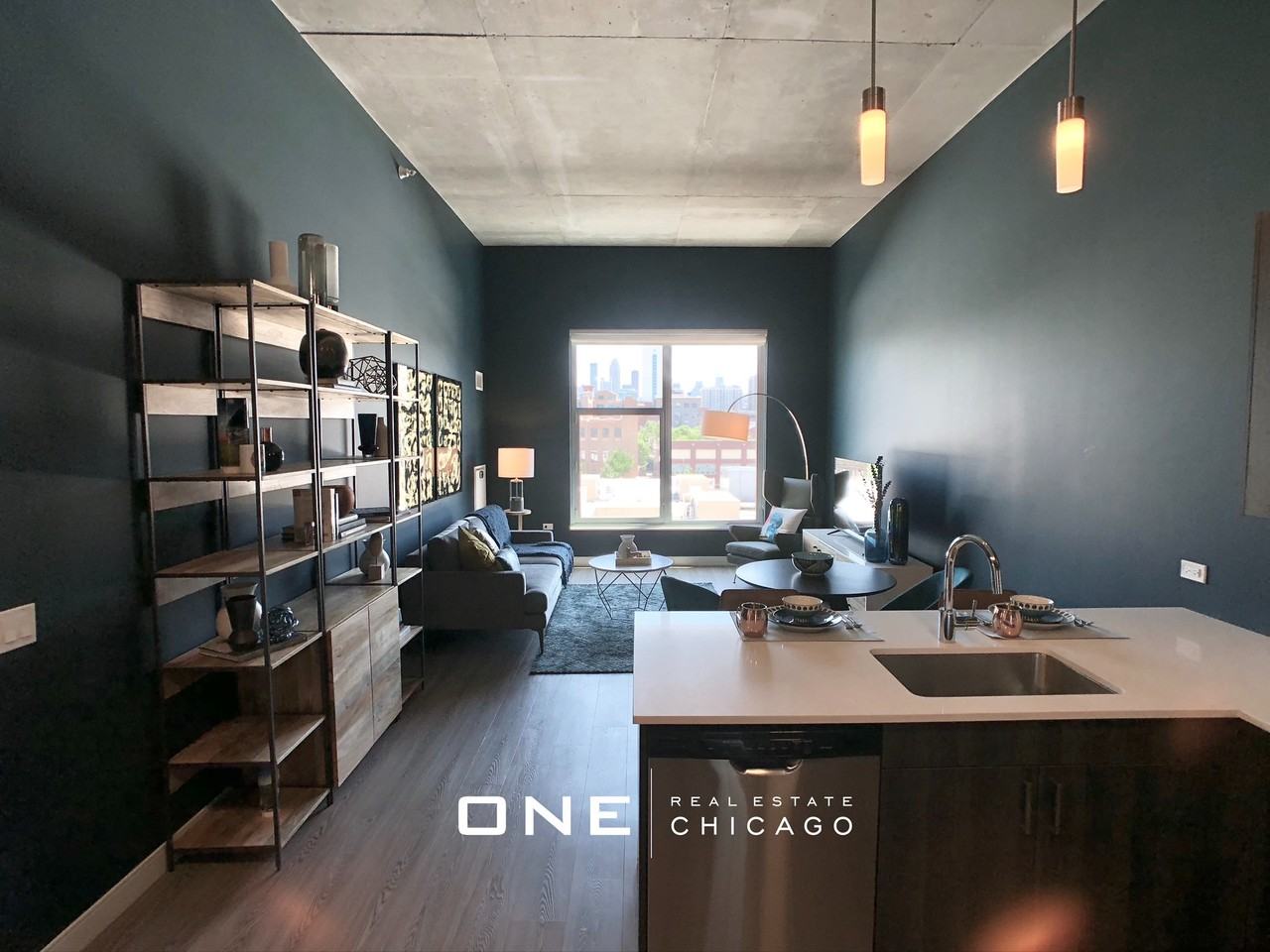 N Morgan St #3 - Photo 5 of 38