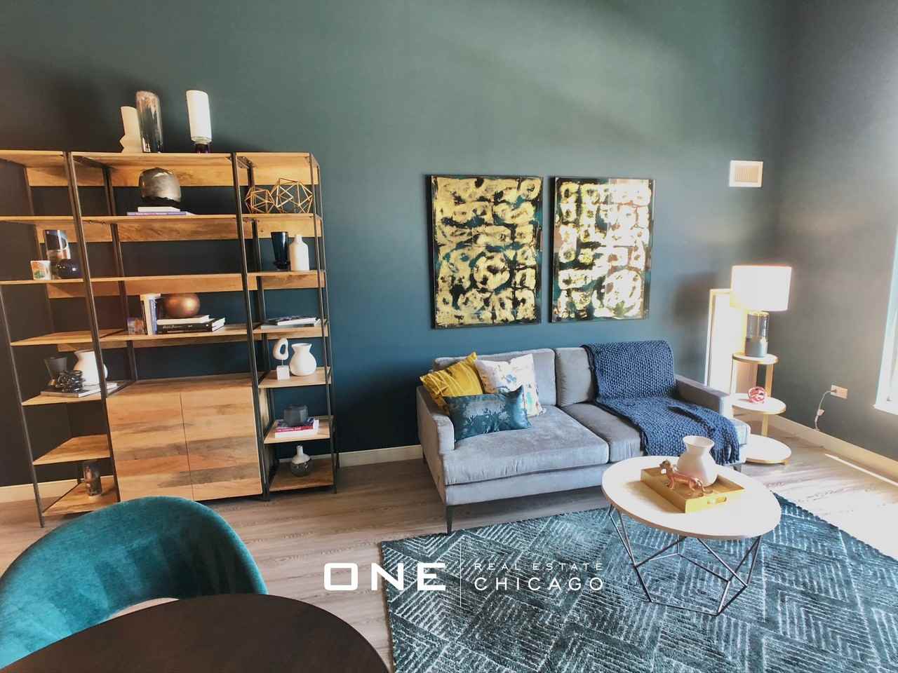 N Morgan St #3 - Photo 6 of 38