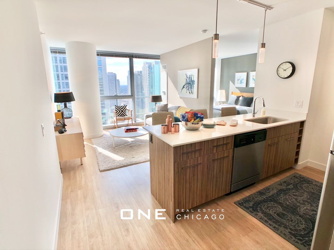 W Wolf Point Plz #2 - Photo 2 of 19